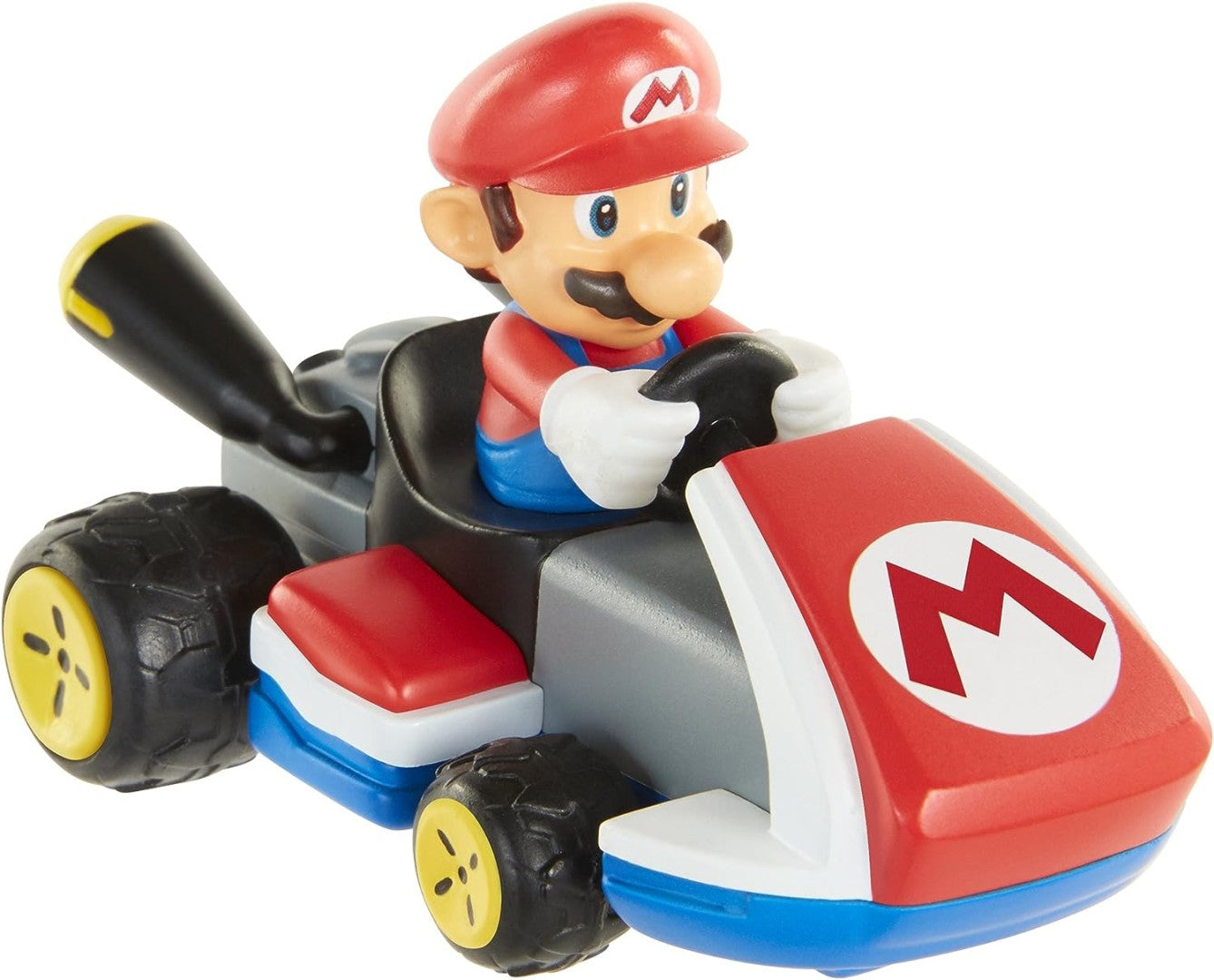 Mario Kart Power Racers Mario Pk6