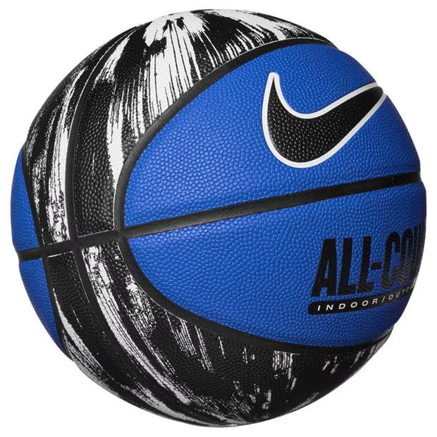 Nike Elite All-Court (Blue)