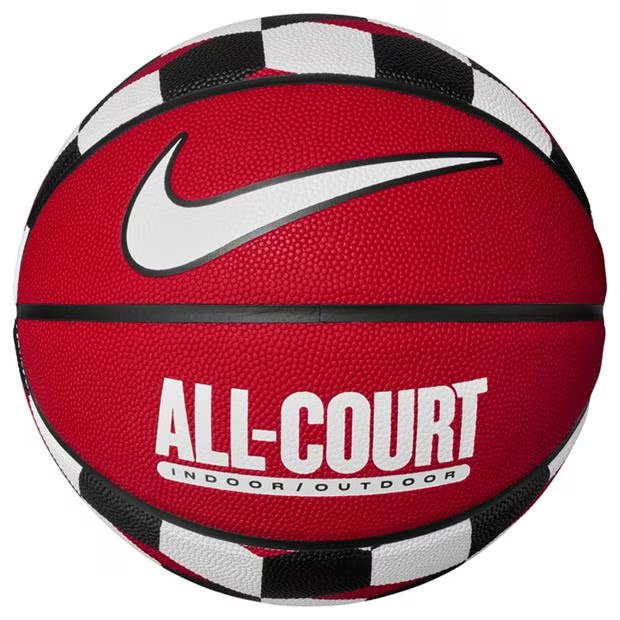 Nike Elite All-Court (Red)