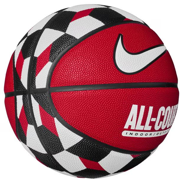 Nike Elite All-Court (Red)
