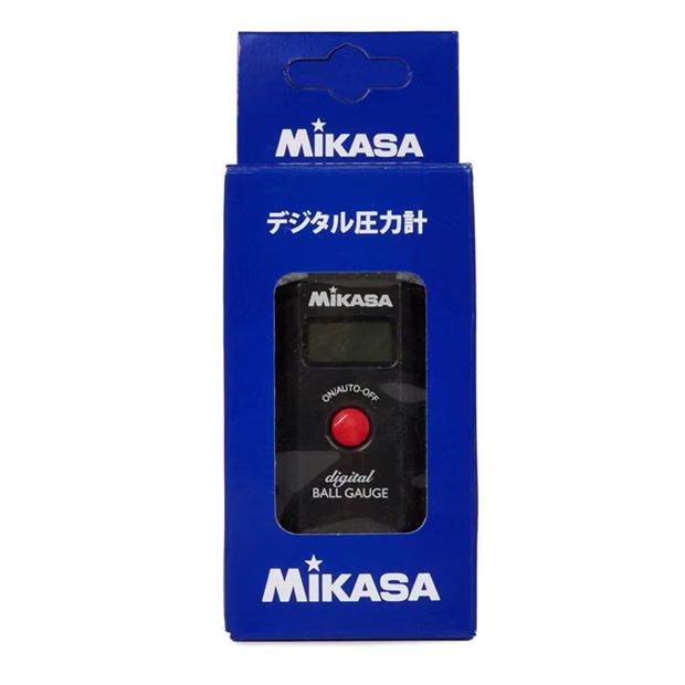 Mikasa Digi Pres Gauge 99