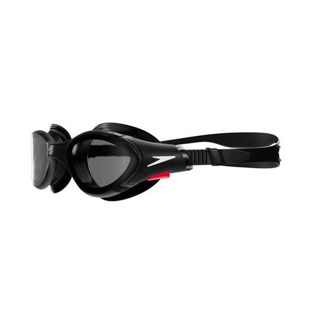 Speedo Biofuse 2.0 Swimming Goggles (Black)