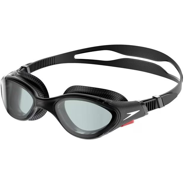 Speedo Biofuse 2.0 Swimming Goggles (Black)